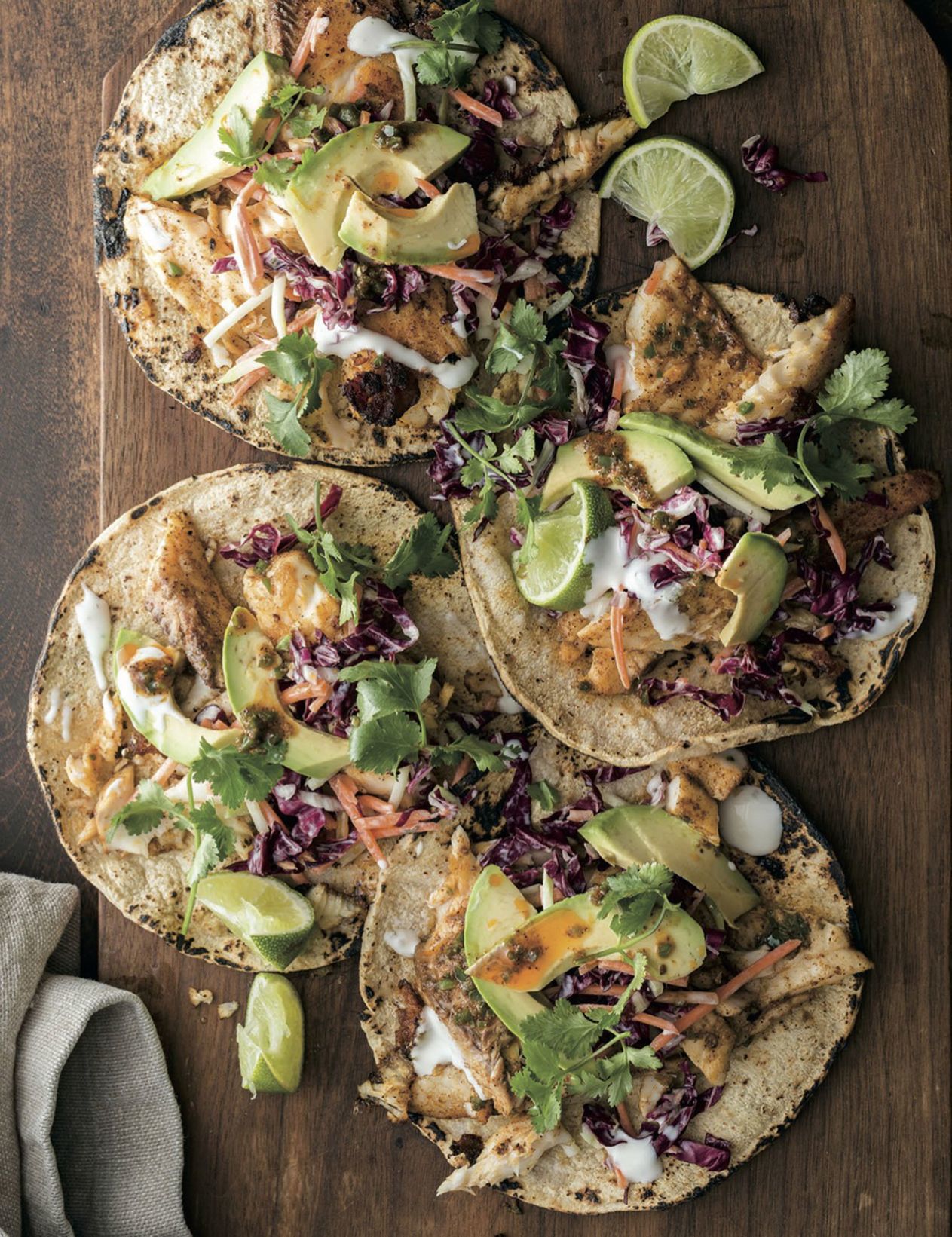 FOOD TILAPIA-TACOS MS